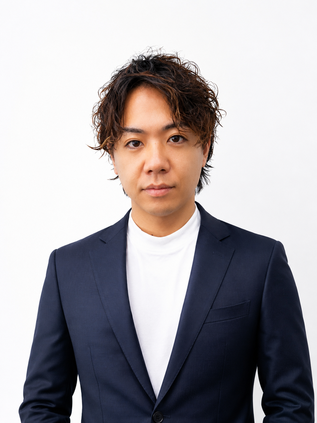 井村 龍一